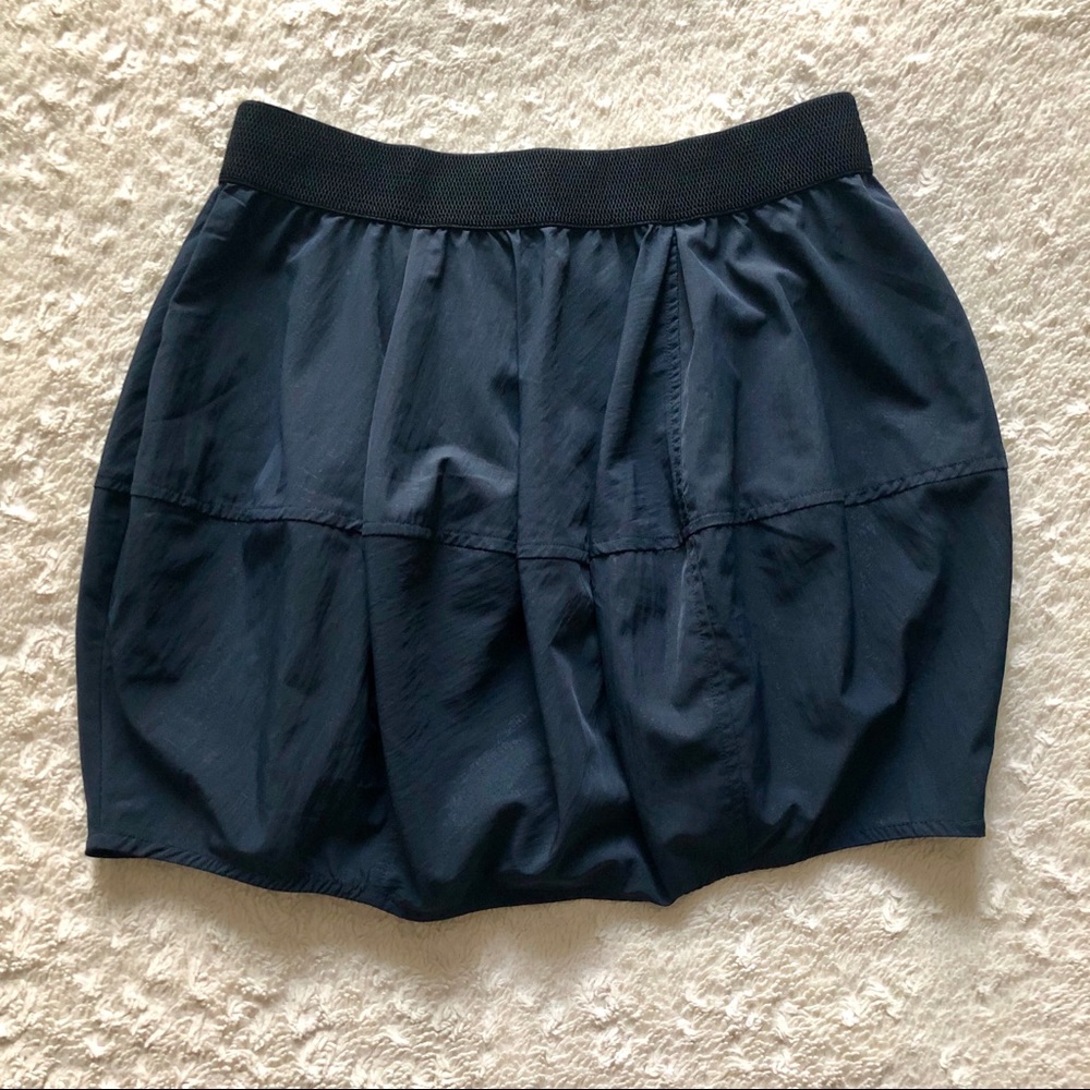 Bubble Skirt